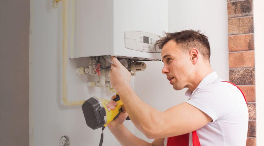Local annual plumbing maintenance in Pinetta, FL